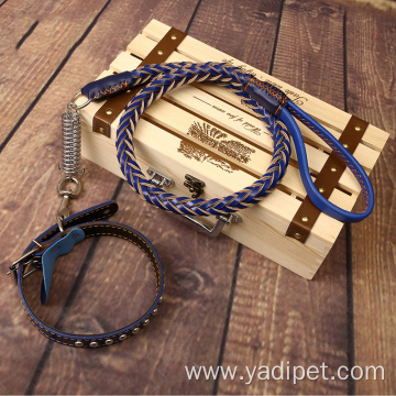 Cute Chest Strap Traction Rope Cat Collar